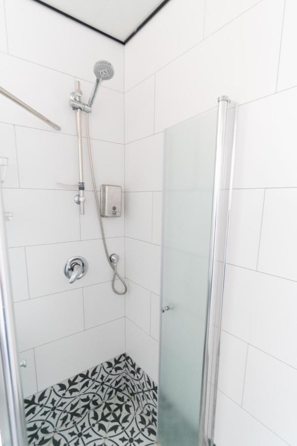 Aparthotel Nahal Oz 33 Bat Yam Exterior foto