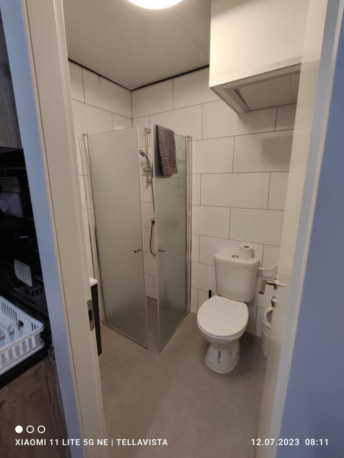Aparthotel Nahal Oz 33 Bat Yam Exterior foto